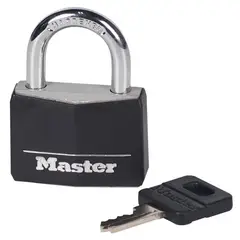 MASTERLOCK - Candado Anticorrosivo 40mm