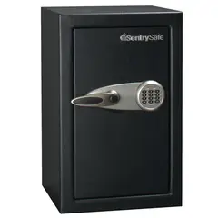 SENTRYSAFE - Caja Fuerte Extra Grande 61.7 Litros