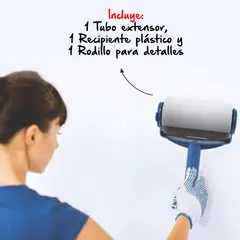GIOTO - Rodillo Recargable Para Pintar