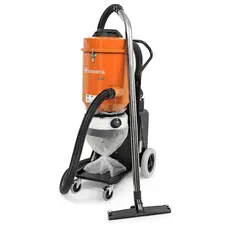 HUSQVARNA - Aspiradora Industrial S-26 3.2 HP 2400 W