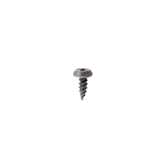 FIXSER - Tornillo Estructura Drywall Pta Aguda 7X7/16 100un