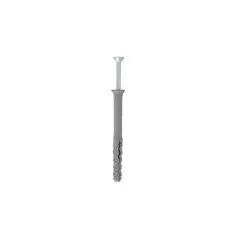 FIXSER - Chazo Concreto Impacto Nylon 5/16X2-1/2 50 Und