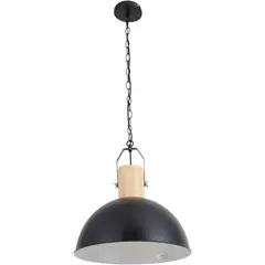 undefined - Lampara Colgante Bissen 1 Luz E27