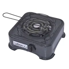 SUECO - Estufa De Sobremesa 1pto Electrica