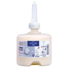 FAMILIA - Jabón Líquido Para Dispensador Tork De 475 Ml