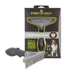FURMINATOR - Rastrillo Perro/Gato