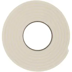 FIXSER - Burlete Ventanas Y Puertas 9.5X7.9mm 3M