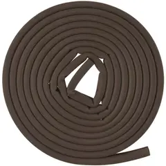 undefined - Burlete Perfil D Epdm 7.9X6.3mm 5.2M