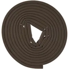 FIXSER - Burlete Perfil P Epdm 9.5X5.5mm 6M