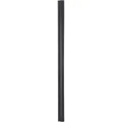 FIXSER - Bajo Puerta Aluminio/Vinilo Trip Alet Marro 95cm