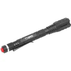 DAIRU - Linterna Aluminio Led Indestructible 80 Lumens