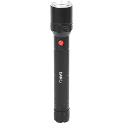 DAIRU - Linterna 3D Aluminio Led 620 Lumens