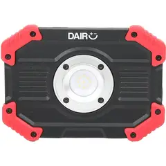 DAIRU - Linterna Work 4Aa 50 Lumens Lithium