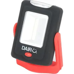 DAIRU - Linterna Work Frame 3Aaa 3W 120Lm