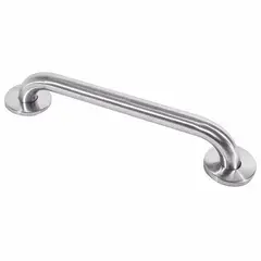GENERICO - Barra Seguridad Bano Acero Inoxidable 60Centimetros