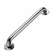 GENERICO - Barra Seguridad Recta En Acero Inoxidable