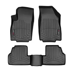 WEATHERTECH - Tapete Termoformado Chevrolet Tracker