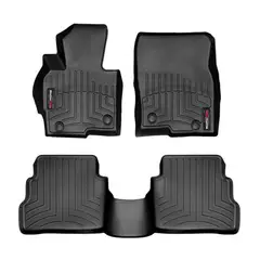 WEATHERTECH - Tapete Mazda Cx5 Termoformado