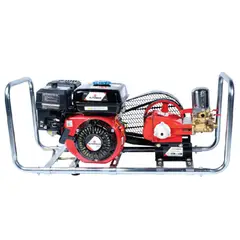 ALTERMAN - Fumigadora Estacionaria Xps22S 22L/Min