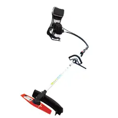 ALTERMAN - Guadaña A Gasolina Xbc43B Eje Flexible De 43 Cc 2.5 Hp 2 Tiempos