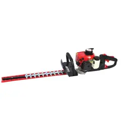 ALTERMAN - Cortasetos A Gasolina XHT26 De 26 Cc Espada De 23.6 In - 60 Cm