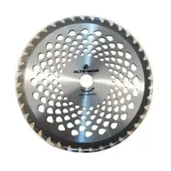 ALTERMAN - Disco Punta Tungsteno De 10 In 25.4 Cm
