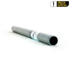 FUJI - Tubo EMT UL 1/2-pulg