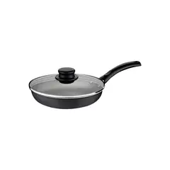 TRAMONTINA - Cacerola 16 Cm Con Revestimiento Interno Antiadherente