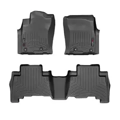 WEATHERTECH - Tapete Termoformado Toyota 4 Runner