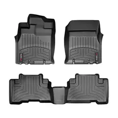 WEATHERTECH - Tapete Termoformado Toyota Fj Cruiser
