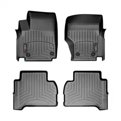 WEATHERTECH - Tapete Termoformado Volkswagen Amarok