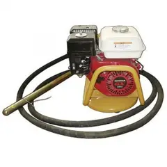 MT - Vibrador de Concreto MTCOD1207 a Diesel