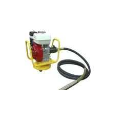 MT - Vibrador de Concreto MTCOD1208 a Gasolina