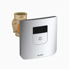 CORONA - Fluxómetro Orinal Sensor Tru Flush 1l