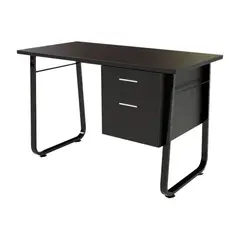 EASY - Escritorio Secretarial 120x60x75cm Melamina