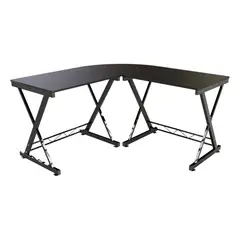 EASY - Escritorio Gerencial en L 150x138x75cm Melamina