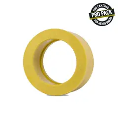 TUBOPLEX - Buje Sanitario 4pulgx2pulg Set X12und