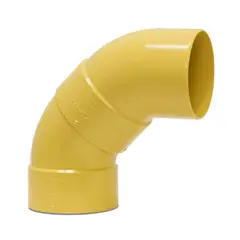 TUBOPLEX - Codo Sanitario 90 Cxe 6pulg