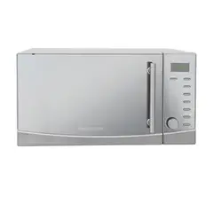 CHALLENGER - Horno Microondas HM 8018 Gris