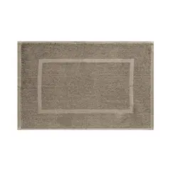 CANNON - Tapete Baño 40x60 Cm 660 Gr Beige