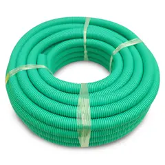 HALUX - Coraza Isyflex Verde 3/4-Pulg X 20Mt