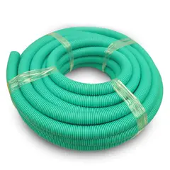 HALUX - Coraza Isyflex Verde 1-Pulg X 20Mt