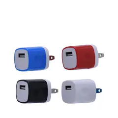 B PLUG - Cargador De Pared Para Smartphone Con Puerto USB