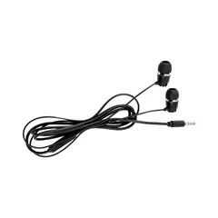B PLUG - Audífonos Manos Libres Con Micrófono Para Llamadas