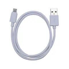 B PLUG - Cable Micro USB De 60cm