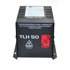 MAGOM - Transformador Iluminación Piscina 50W