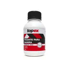 TOPEX - Cola Fría Hogar X 250 Gr