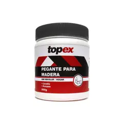 TOPEX - Cola Fría Hogar X 500 Gr