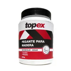 TOPEX - Cola Fría Hogar X 950 Gr