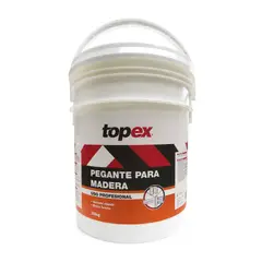 TOPEX - Cola Fría Profesional X 20 K
